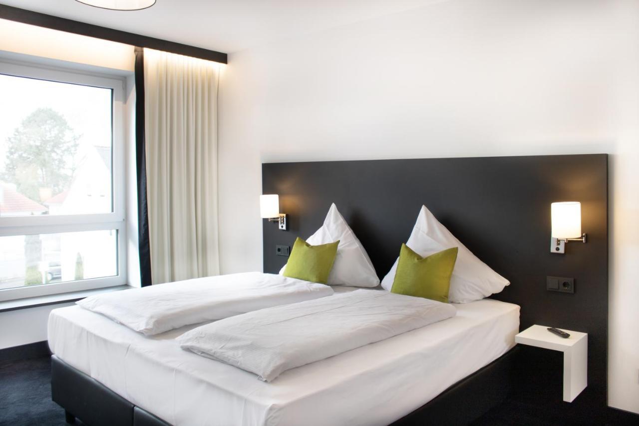 אינגולשטאט Ing Hotel By Wmm Hotels מראה חיצוני תמונה