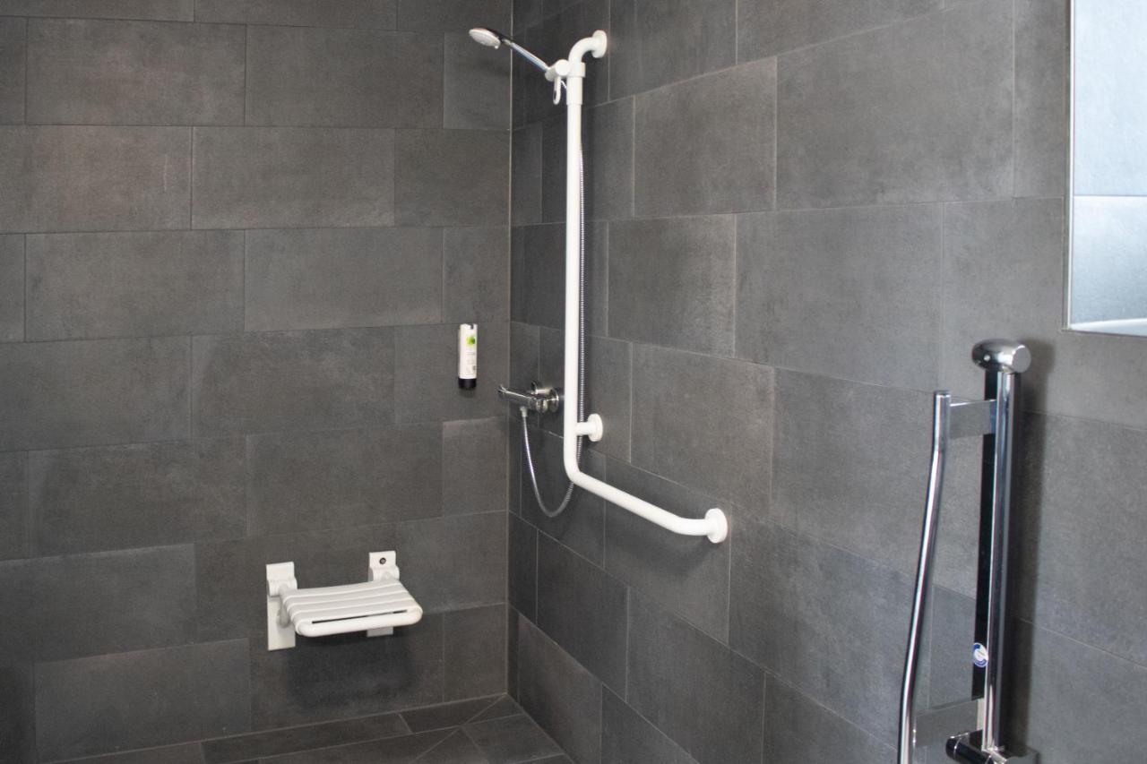 אינגולשטאט Ing Hotel By Wmm Hotels מראה חיצוני תמונה